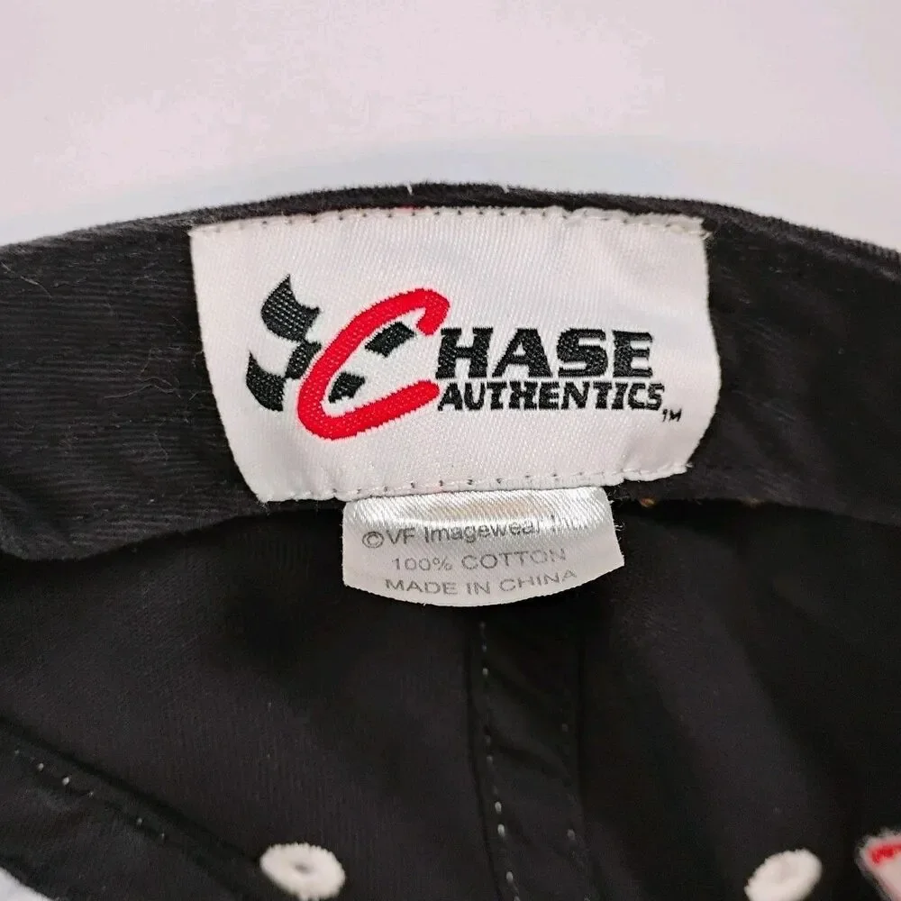 NASCAR #88 Dale Earndhart Jr AMP Energy Mountain Dew Chase Authentics Ball Cap